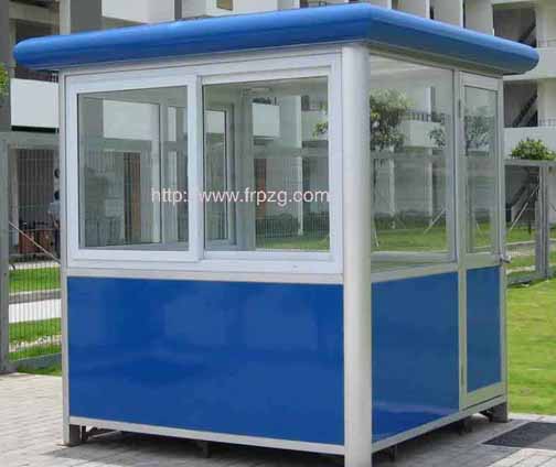 特殊玻璃鋼製品（pǐn）